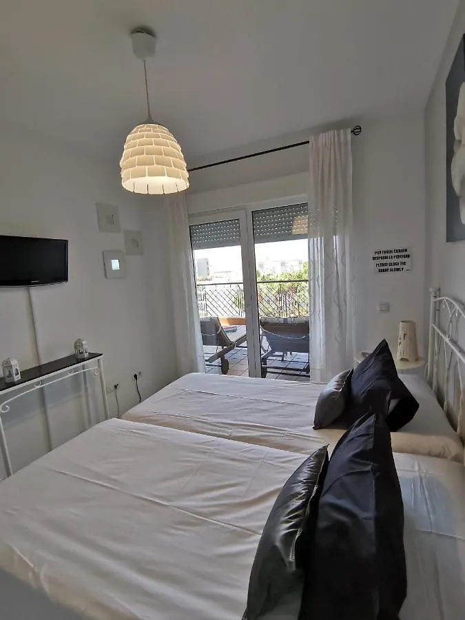 Mi Capricho Apartment Sitio de Calahonda Spain
