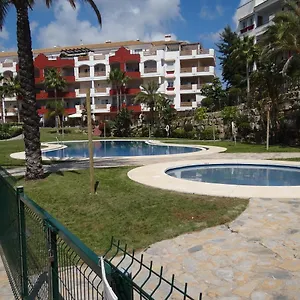 Logis Riviera Del Sol , Sitio de Calahonda España