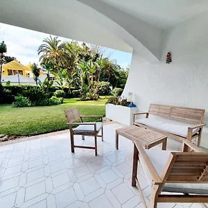  Apartamento Miraflores