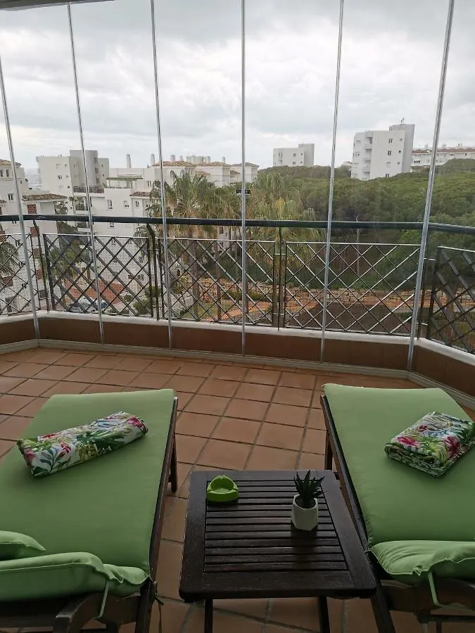 Mi Capricho Apartment Sitio de Calahonda