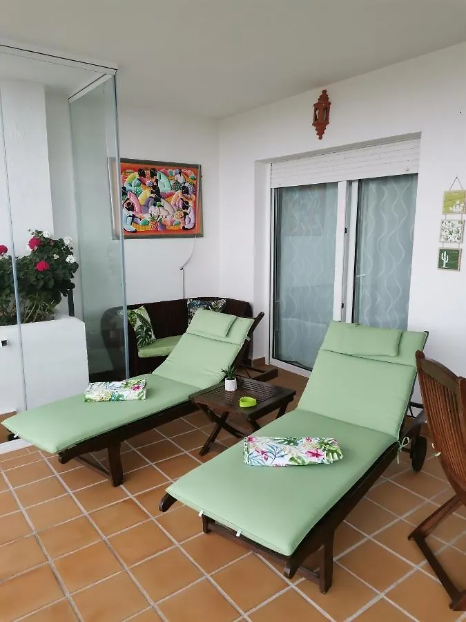 Mi Capricho Apartment Sitio de Calahonda