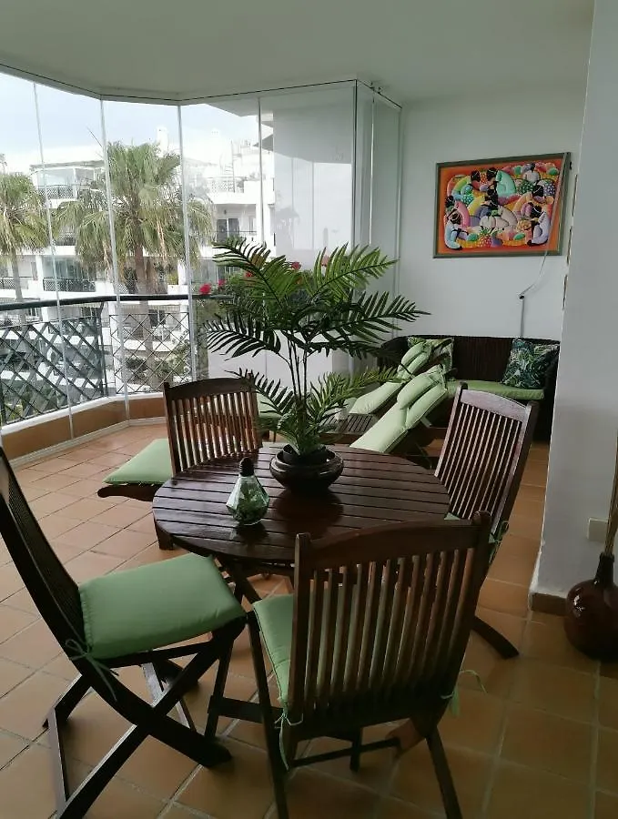 Mi Capricho Apartment Sitio de Calahonda 0*,  Spain