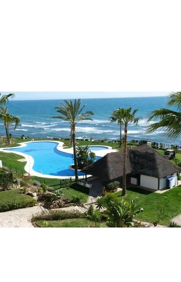 Mi Capricho Apartment Sitio de Calahonda
